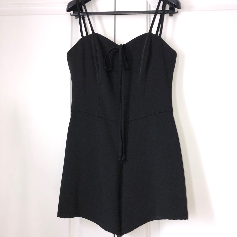 Bebe Romper